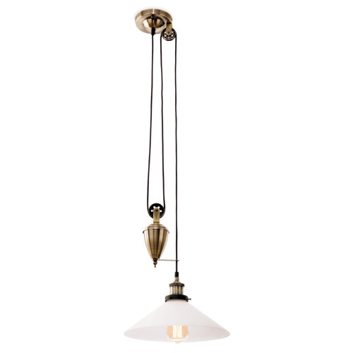 Schalen Pendelleuchte 1 flammig Adele LoftDesigns Schalen Pendelleuchte 1 flammig Adele LoftDesigns